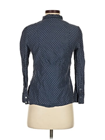 Juicy Couture Long Sleeve Button-Down Shirt (view 2)