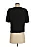 Babaton 100% Polyester Black Short Sleeve T-Shirt Size S - photo 2