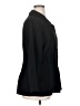 Blanque Black 3/4 Sleeve Button-Down Shirt Size 1X (estimated) - photo 4