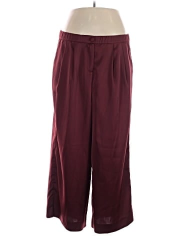 11. Honore Casual Pants (view 1)
