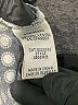 Sophie Max 100% Polyester Houndstooth Black Formal Skirt Size XS - photo 5