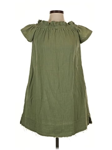 Amadi Casual Dress (view 1)
