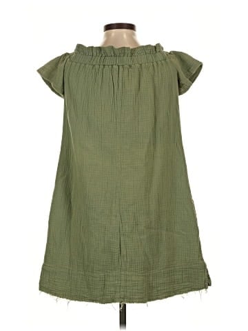 Amadi Casual Dress (view 2)