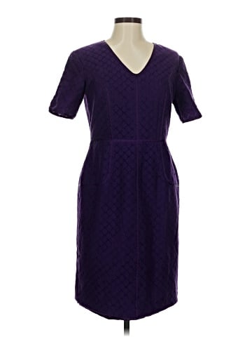 Bigio Collection Casual Dress (view 1)