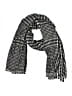 Pimkie Houndstooth Black Scarf One size - photo 1