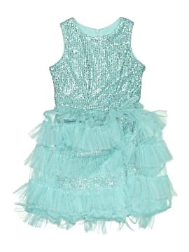 Rare Editions Dress
