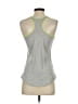 MTA Sport Gray Tank Top Size S - photo 2