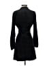 Zara Polka Dots Black Cocktail Dress Size XS - photo 2