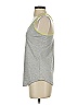 MTA Sport Gray Tank Top Size S - photo 5