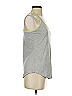 MTA Sport Gray Tank Top Size S - photo 4