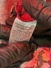 S-Twelve Animal Print Pink Purple Jumpsuit Size S - photo 5