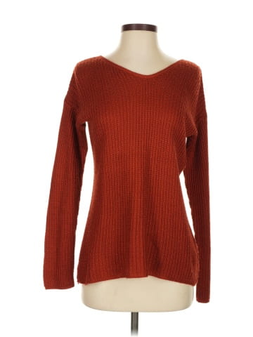 Absolutely Creative Worldwide Pullover Sweater (view 1)