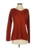 Absolutely Creative Worldwide Red Pullover Sweater Size S - photo 1