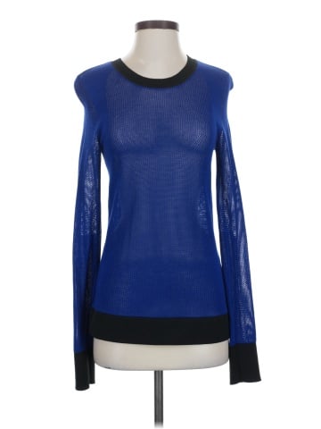Rag & Bone/JEAN Pullover Sweater (view 1)