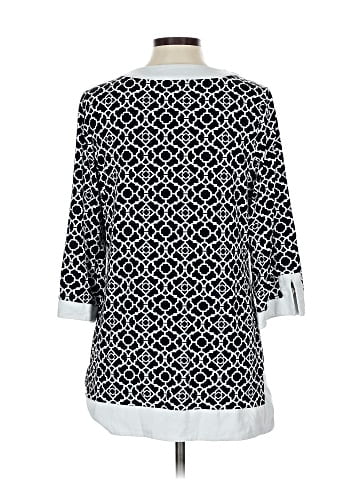 Charter Club Casual Dress (view 2)