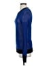 Rag & Bone/JEAN Blue Pullover Sweater Size S - photo 5