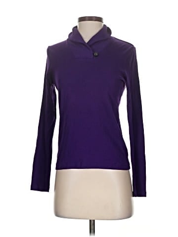 Lauren by Ralph Lauren Turtleneck Sweater (view 1)