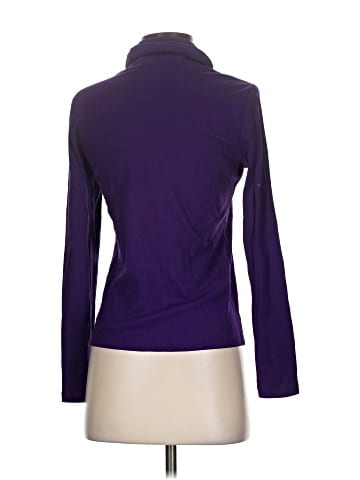 Lauren by Ralph Lauren Turtleneck Sweater (view 2)