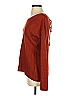 Absolutely Creative Worldwide Red Pullover Sweater Size S - photo 5