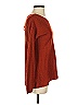 Absolutely Creative Worldwide Red Pullover Sweater Size S - photo 4