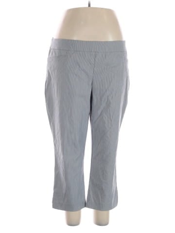 Hilary Radley Casual Pants (view 1)