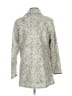 Stella & Dot Marled Gray Jacket Size M - photo 2