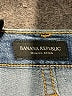Banana Republic Blue Jeans Size 27 waist - photo 7