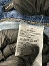 Banana Republic Blue Jeans Size 27 waist - photo 9