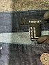 Forever 21 Chevron-herringbone Black Jeans Size 26 waist - photo 7