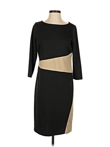 Ann Taylor Factory Cocktail Dress (view 1)