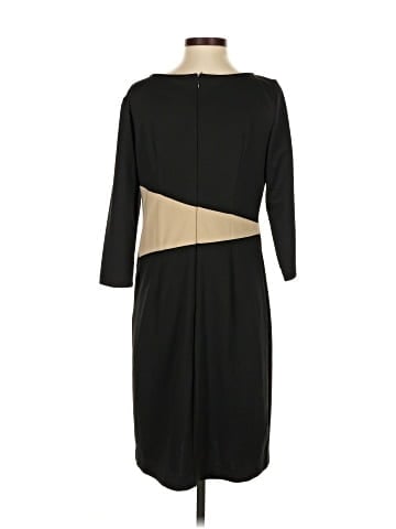 Ann Taylor Factory Cocktail Dress (view 2)