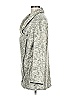 Stella & Dot Marled Gray Jacket Size M - photo 5