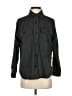 Everlane 100% Cotton Tweed Gray Long Sleeve Button-Down Shirt Size XS - photo 1