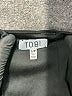 TOBI Solid Black Cocktail Dress Size S - photo 7