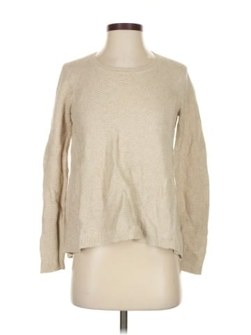 Madewell Pullover Sweater (view 1)