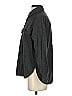 Everlane 100% Cotton Tweed Gray Long Sleeve Button-Down Shirt Size XS - photo 5