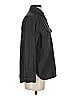 Everlane 100% Cotton Tweed Gray Long Sleeve Button-Down Shirt Size XS - photo 4