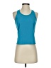 Athleta Blue Tank Top Size XS - photo 1