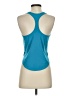 Athleta Blue Tank Top Size XS - photo 2