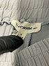 ee:some Solid Gray Casual Pants Size S - photo 7