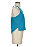 Athleta Blue Tank Top Size XS - photo 4