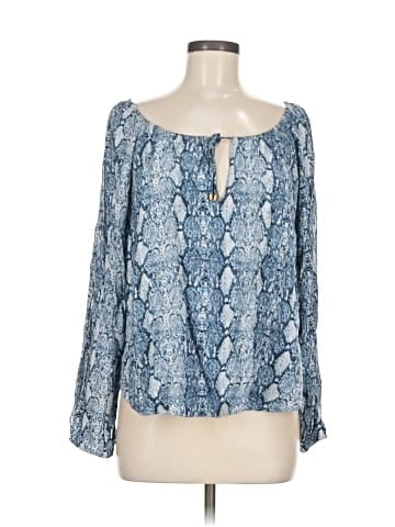 Ark & Co. Long Sleeve Blouse (view 1)