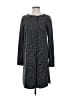 Kensie Gray Pullover Sweater Size S - photo 1