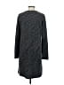 Kensie Gray Pullover Sweater Size S - photo 2