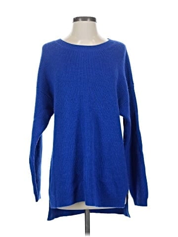 Donna Karan New York Pullover Sweater (view 1)