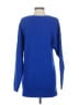 Donna Karan New York Blue Pullover Sweater Size S - photo 2