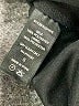 Astr 100% Polyester Black Cocktail Dress Size S - photo 8