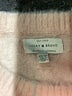 Lucky Brand Pink Pullover Sweater Size XS - photo 7
