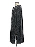 Kensie Gray Pullover Sweater Size S - photo 5