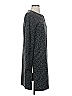 Kensie Gray Pullover Sweater Size S - photo 4